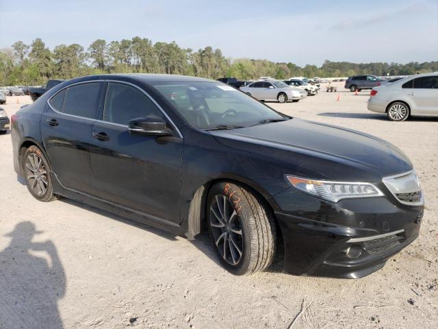 19UUB2F75FA021748 Acura Tlx Advance