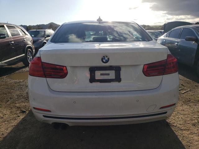 WBA8B9G53HNU48943 BMW 330 I