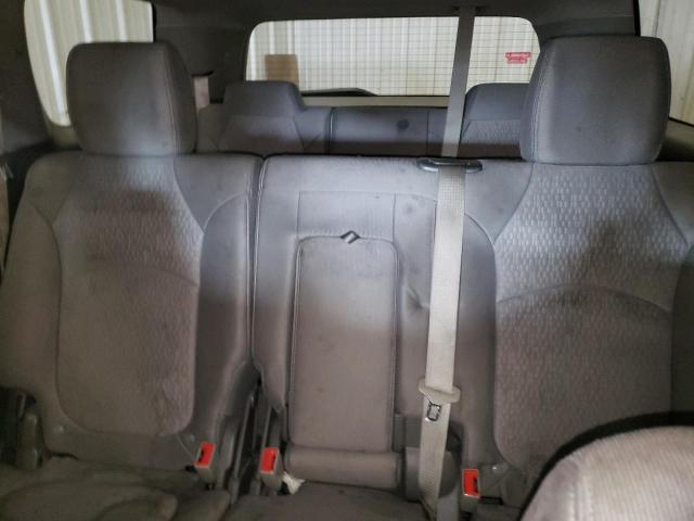 1GKKRNED4GJ169826 GMC ACADIA SLE