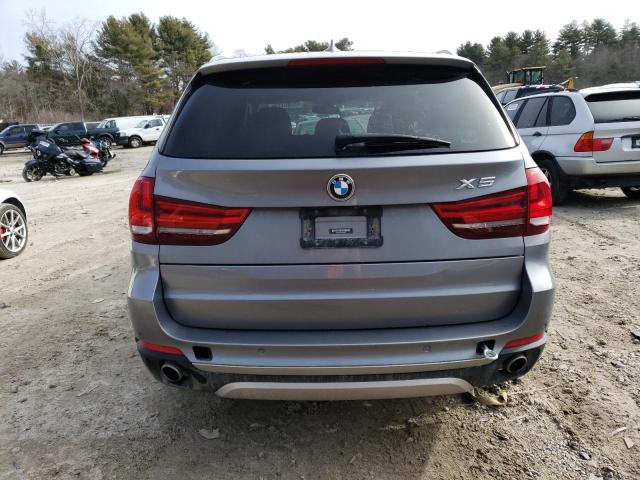 5UXKS4C36H0Y16625 BMW X5 Xdrive35d
