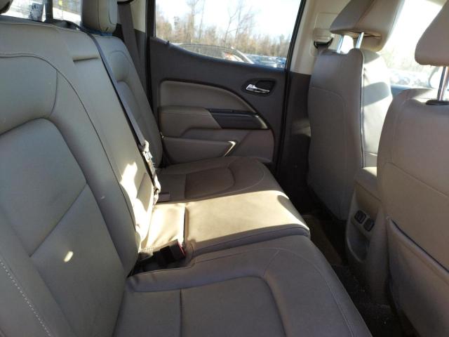 1GTG5DE31G1159043 GMC CANYON SLT