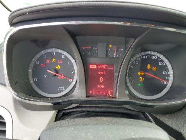 2GKFLPE37G6313906 GMC Terrain Slt
