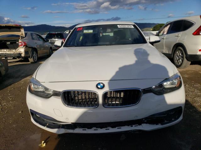 WBA8B9G53HNU48943 BMW 330 I