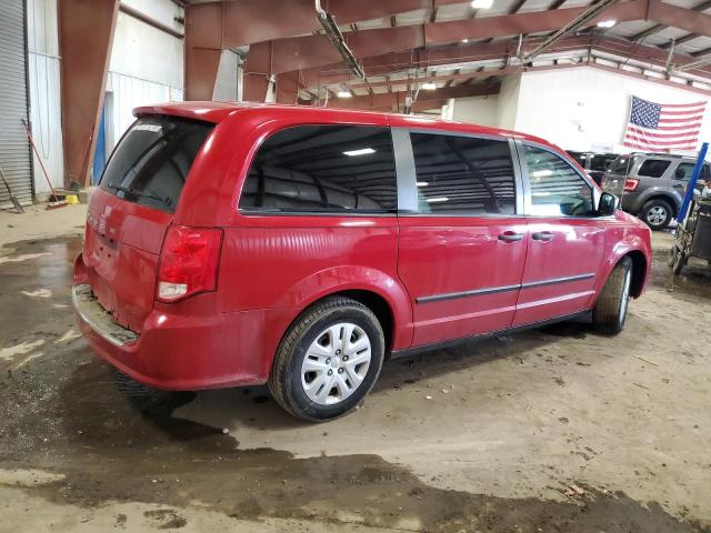 2C4RDGBG1ER475961 Dodge Grand Caravan Se