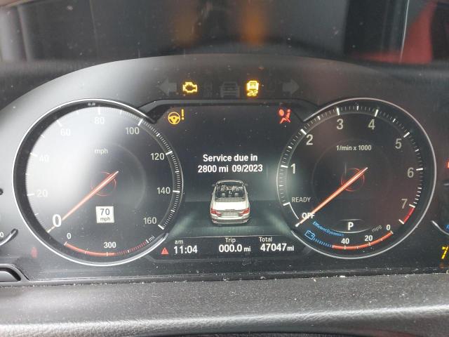 WBA4Z3C01L5R13553 BMW 430xi