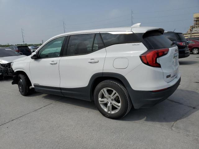 3GKALMEV0KL125730 GMC Terrain Sle