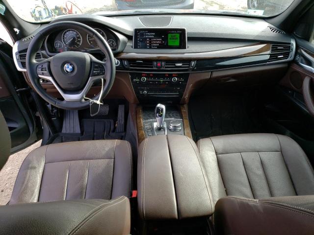 5UXKS4C36H0Y16625 BMW X5 Xdrive35d
