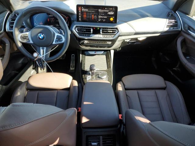 5UX83DP04N9L90769 BMW X3 Xdrivem40i