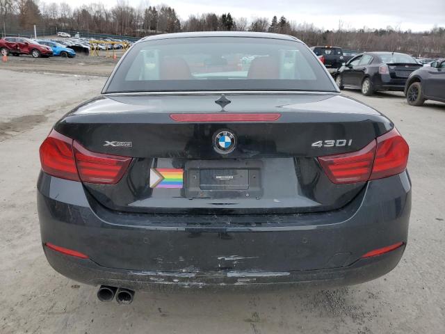 WBA4Z3C01L5R13553 BMW 430xi