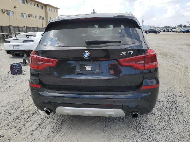 5UXTR9C56JLC76778 BMW X3 Xdrive30i