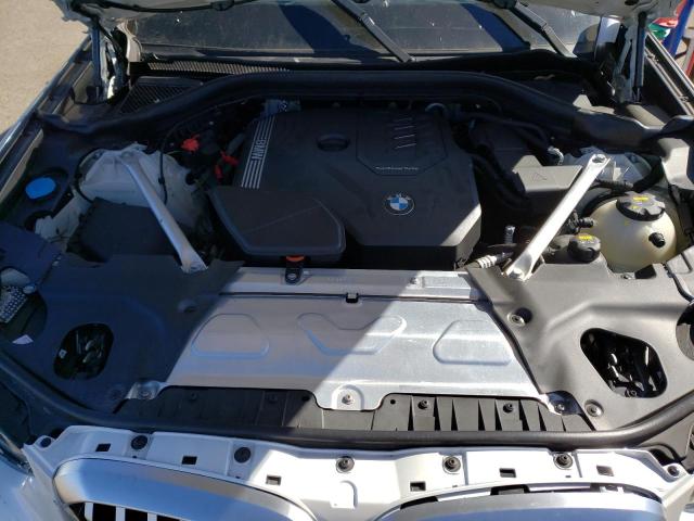 5UX53DP00N9K88260 BMW X3 Xdrive30i