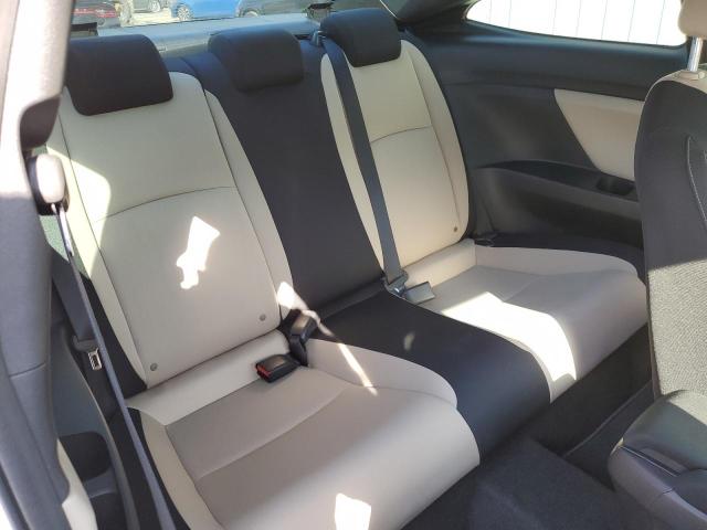 2HGFC4B03JH308851 Honda Civic Lx