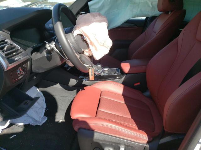 5UX53DP00N9K88260 BMW X3 Xdrive30i
