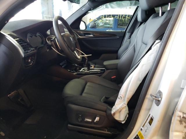 5UXTR9C56KLR03171 BMW X3 Xdrive30i