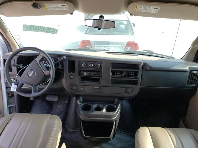 1GTS7AF43E1150786 GMC Savana G1500