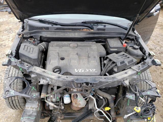 2GKFLYE31F6309936 GMC Terrain Slt