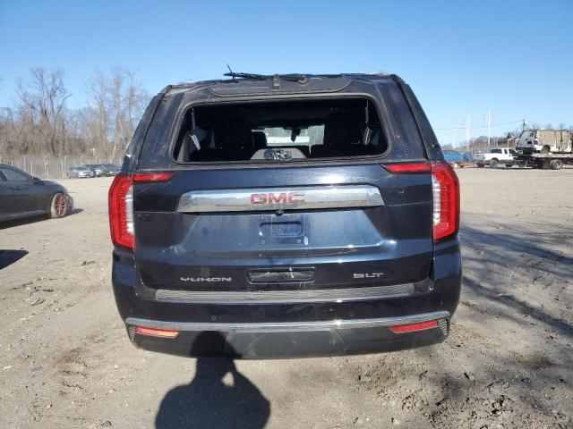 1GKS2GKD0NR357102 GMC Yukon Xl K1500 Slt