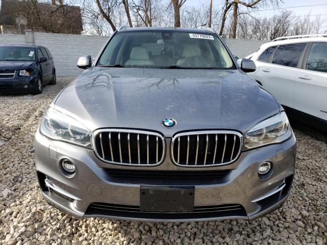 5UXKS4C56E0J93827 BMW X5 Xdrive35d
