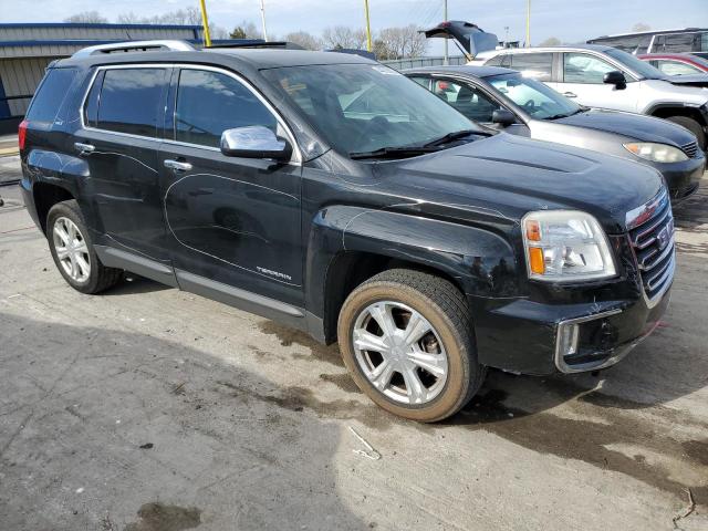 2GKFLPE37G6313906 GMC Terrain Slt