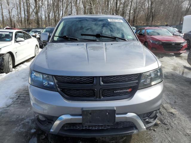 3C4PDDGG3FT740568 Dodge Journey Crossroad