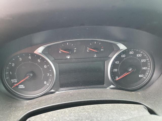 3GKALVEG1PL147413 GMC Terrain Slt