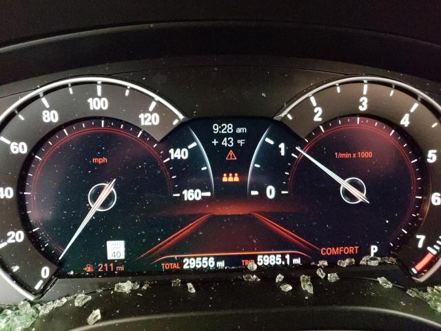 5UXTR9C56KLR03171 BMW X3 Xdrive30i
