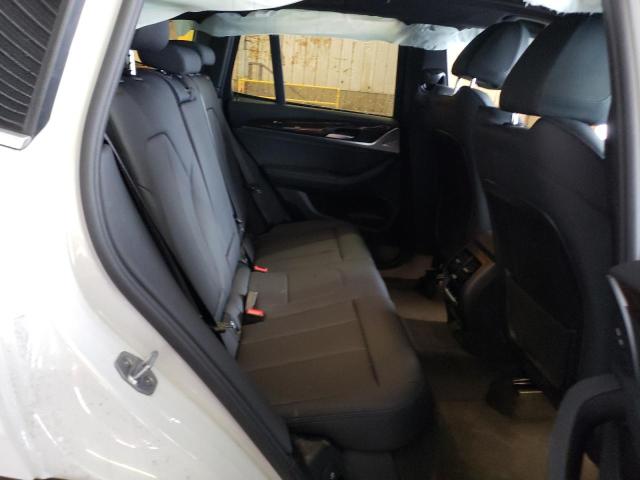 5UXTR9C56KLR03171 BMW X3 Xdrive30i