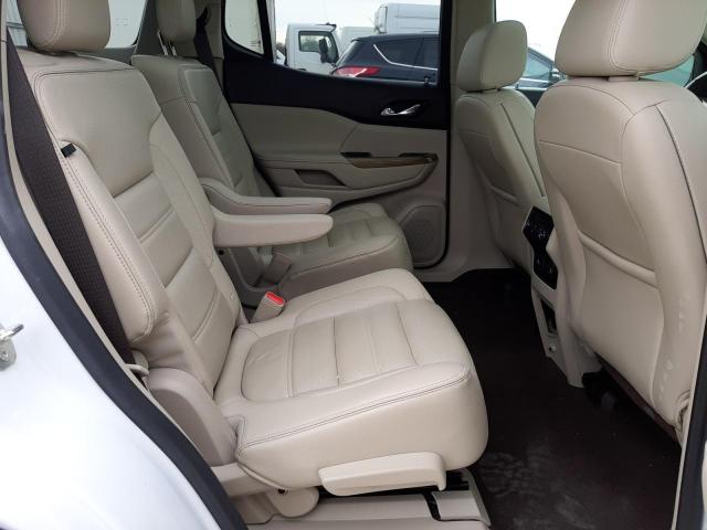 1GKKNXLS4JZ215933 GMC Acadia Denali
