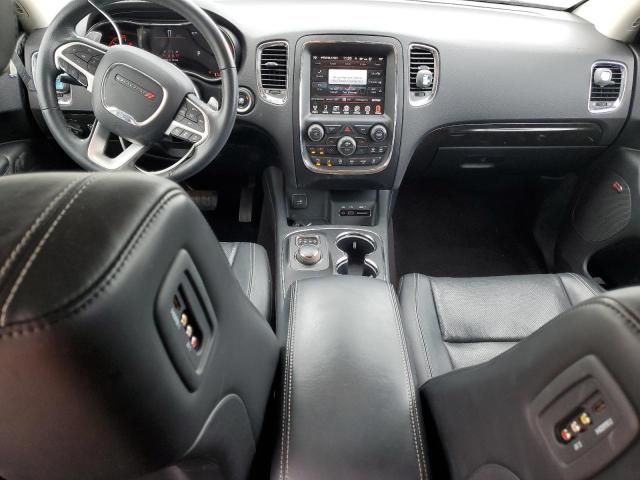 1C4RDHEG0HC703219 Dodge Durango Citadel