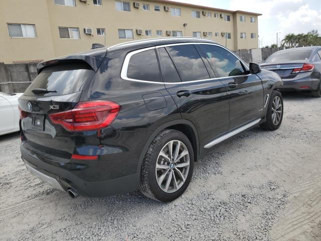 5UXTR9C56JLC76778 BMW X3 Xdrive30i