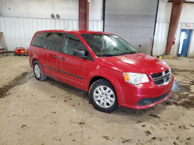 2C4RDGBG1ER475961 Dodge Grand Caravan Se