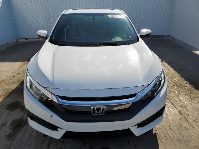 2HGFC4B03JH308851 Honda Civic Lx