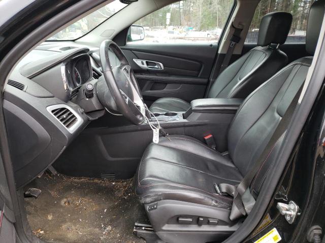 2GKFLYE31F6309936 GMC Terrain Slt