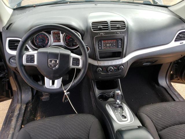 3C4PDCAB5JT385788 Dodge JOURNEY SE