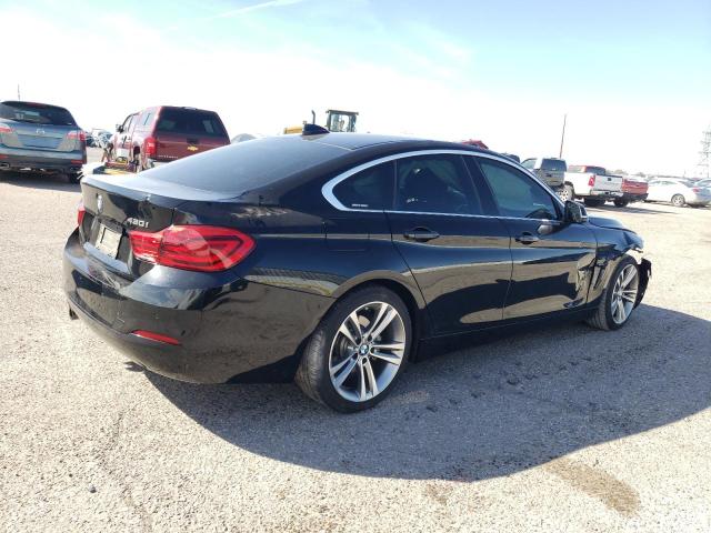 WBA4J1C50JBG76420 BMW 430i Gran Coupe