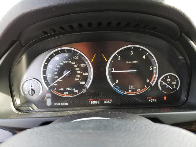 5UXKS4C56E0J93827 BMW X5 Xdrive35d