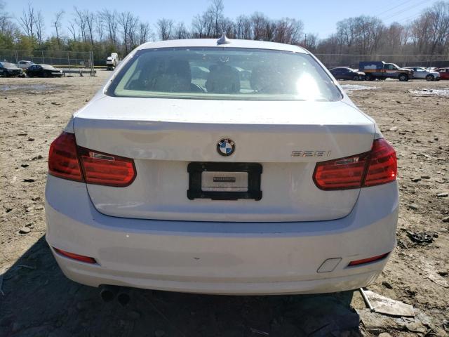 WBA3A5G50FNS84568 BMW 328 I