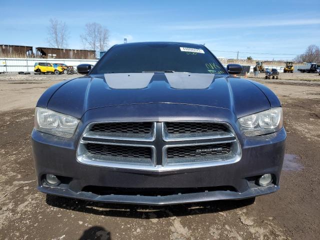 2C3CDXBG1EH324098 Dodge Charger Se