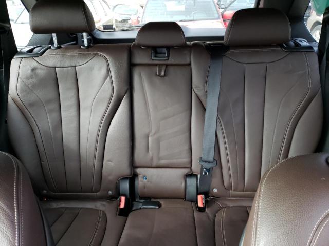 5UXKS4C36H0Y16625 BMW X5 Xdrive35d