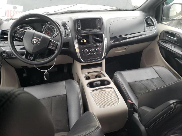 2C4RDGCG4KR557967 Dodge Grand Caravan Sxt