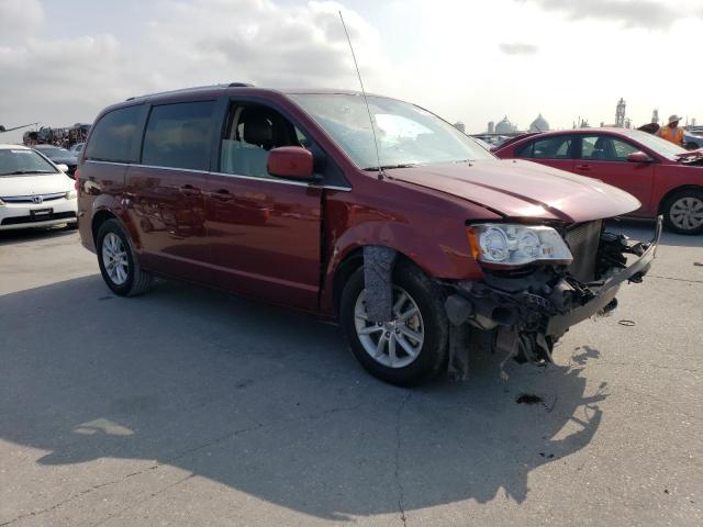 2C4RDGCG1KR655922 Dodge Grand Caravan Sxt