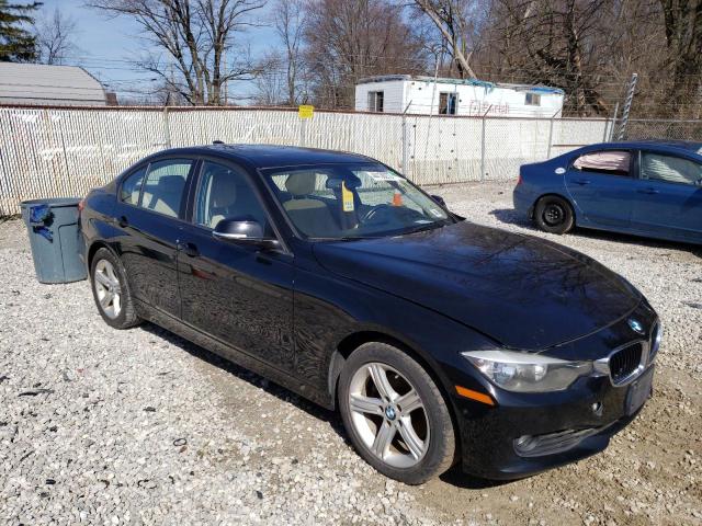 WBA3A5C59EP602129 BMW 328 I