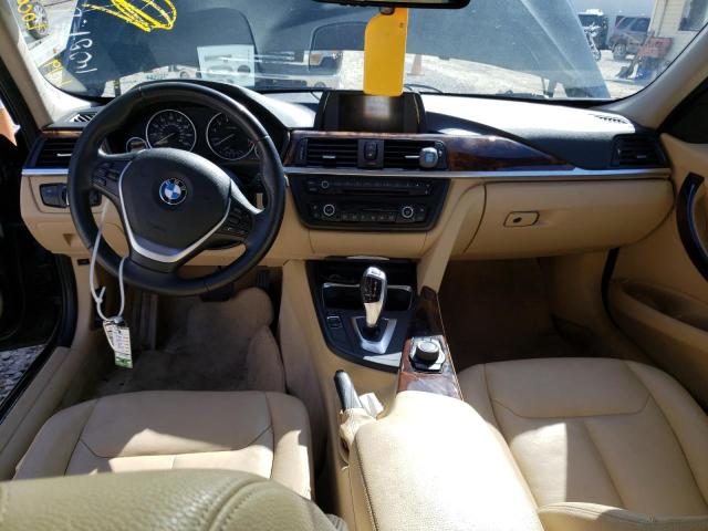 WBA3A5C59EP602129 BMW 328 I