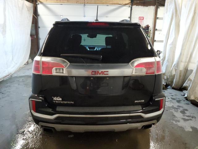2GKFLVE30H6128246 GMC Terrain Denali