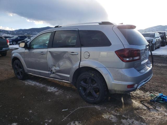 3C4PDDGG8JT516849 Dodge Journey Crossroad