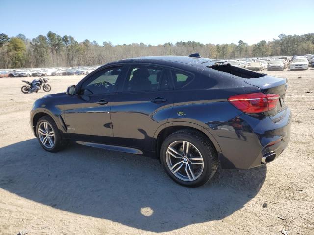 5UXKU0C51G0F92184 BMW X6 Sdrive35i