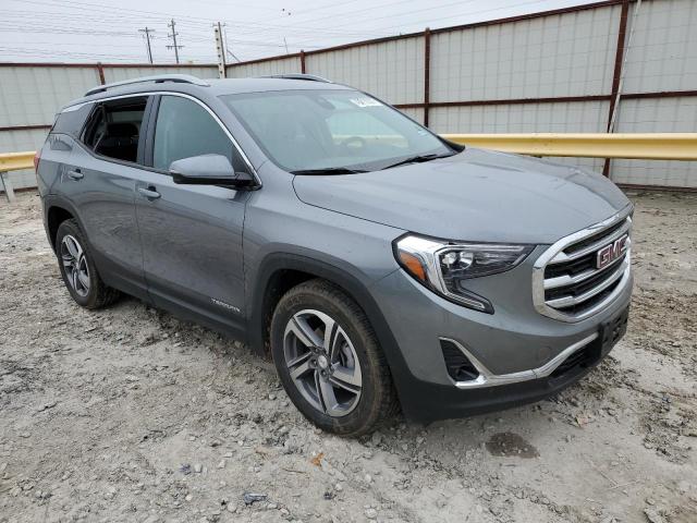 3GKALPEV7LL329413 GMC Terrain Slt