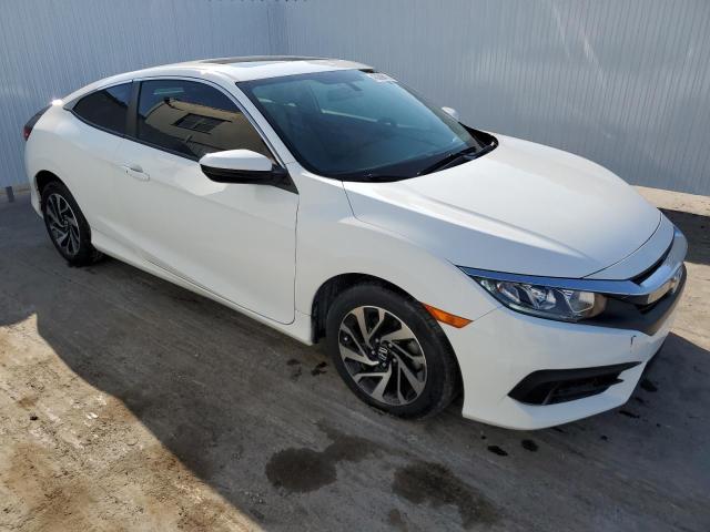 2HGFC4B03JH308851 Honda Civic Lx