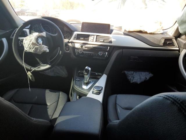 WBA8E1G57GNU11255 BMW 320 I