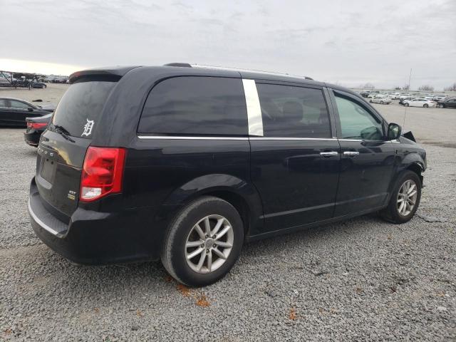 2C4RDGCG4KR557967 Dodge Grand Caravan Sxt